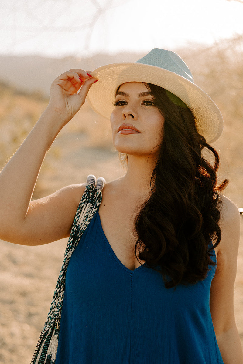 the city hat: Dezi